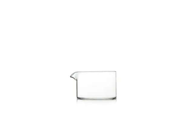 Showbar Boro brocca 200 ml 2 pezzi vetro borosilicato