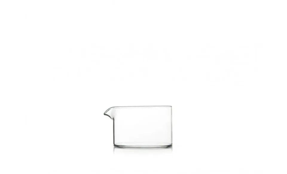 Showbar Boro brocca 200 ml 2 pezzi vetro borosilicato