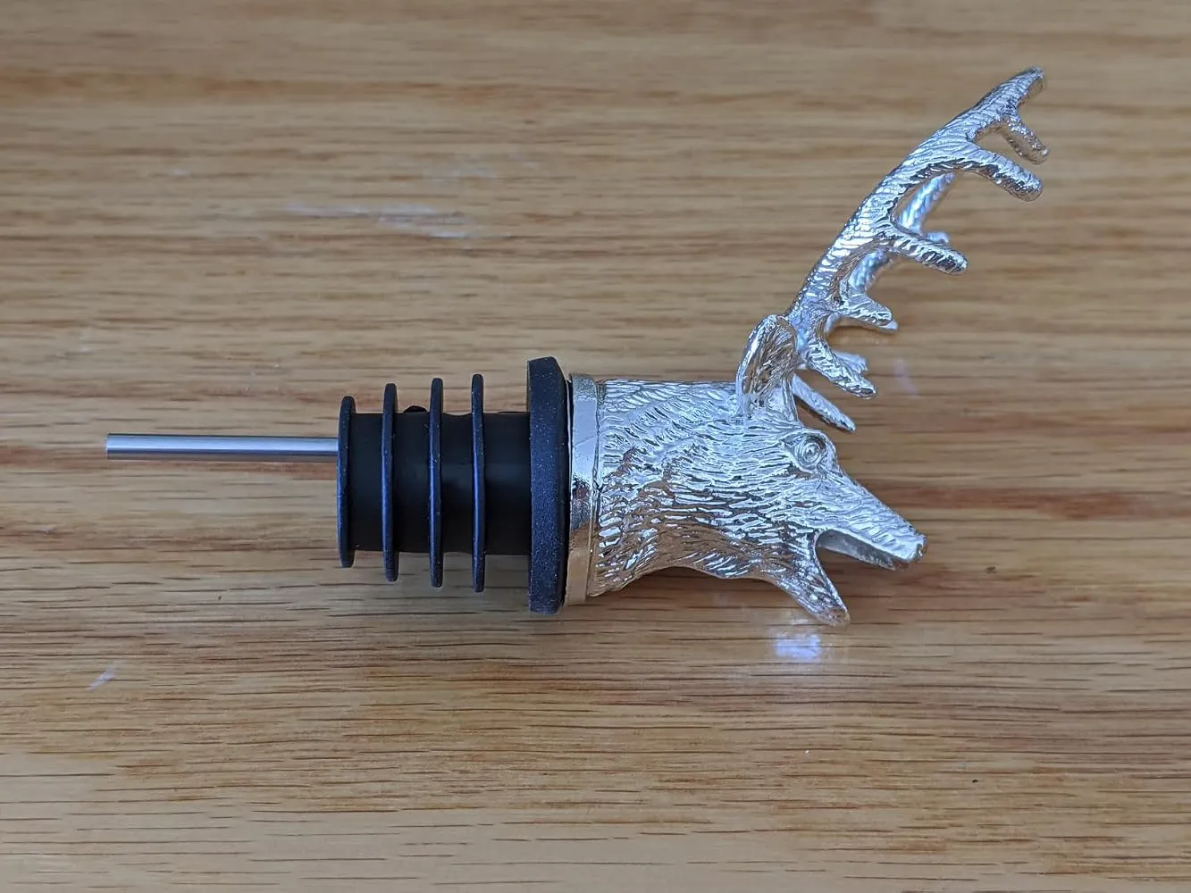 Cocktail Ceremony Rabbit pourer versatore bottiglia coniglio