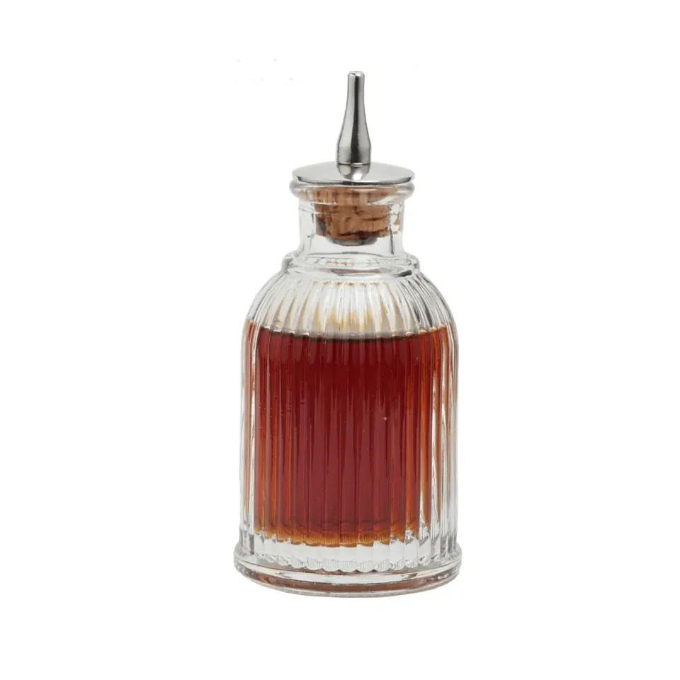 Cocktail Ceremony Sunlight bottiglia bitter vetro 90ml