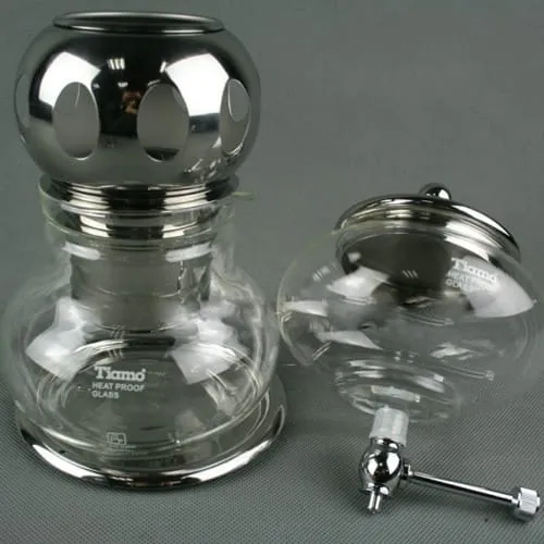 Ti Amo Water Drip Estrattore Caffè Freddo 5 Tazze
