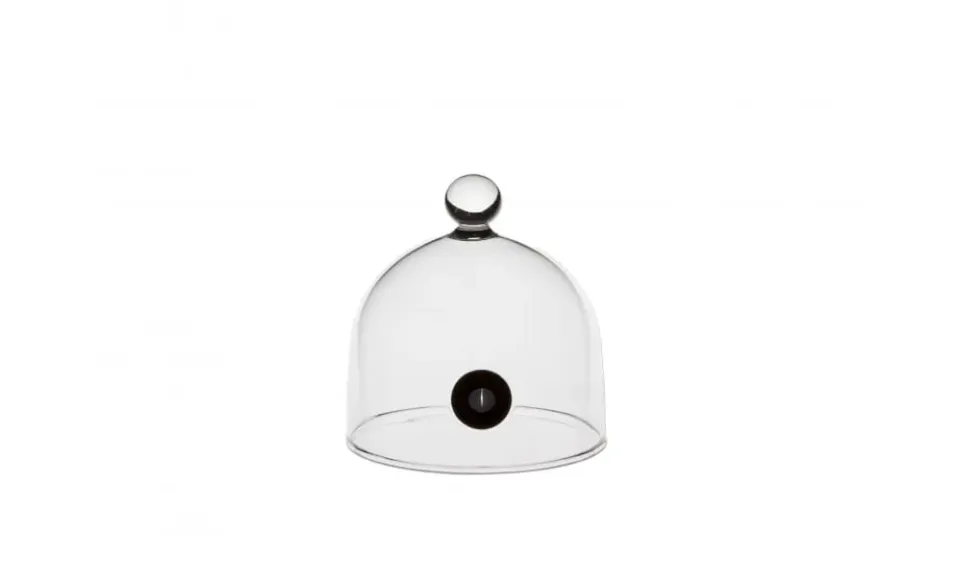 Showbar Aladin Campana Affumicatura Ø 9 cm con Valvola