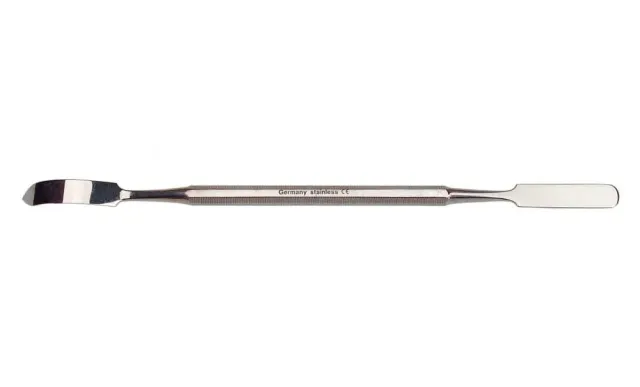 Showbar Mini Spatola Dosatrice 16 cm precisione