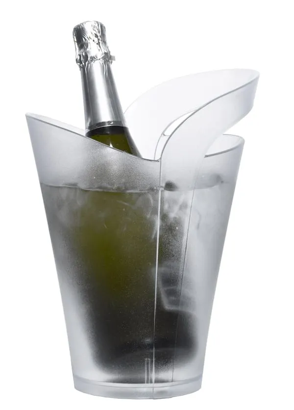 Showbar Freeze Bag secchiello ghiaccio pratico bar