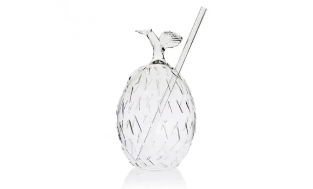 Showbar Mango bicchiere vetro 500 ml Ø 11x17 cm