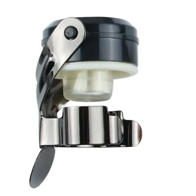 Cocktail Ceremony Champagne Stopper tappo spumante 3 pz ermetico