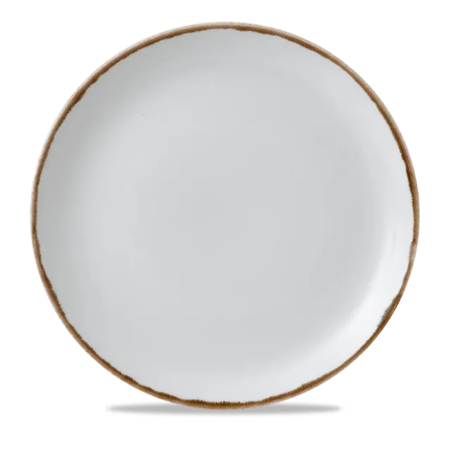Showbar Harvest Natural Piatto 28,8 cm 6 pezzi