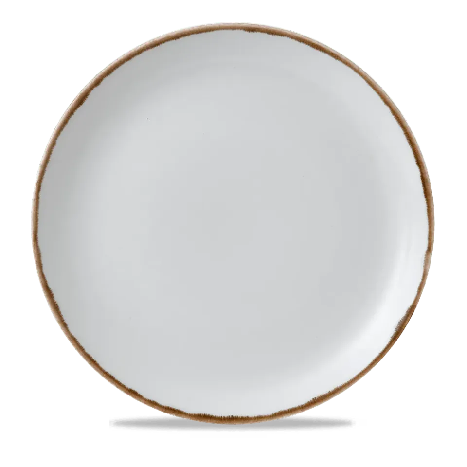 Showbar Harvest Natural Piatto 28,8 cm 6 pezzi