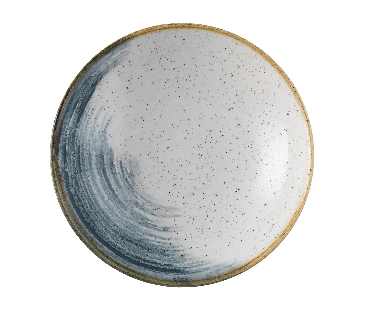 Churchill Stonecast Accents coupe bowl 18,2 cm piatto fondo 6 pezzi