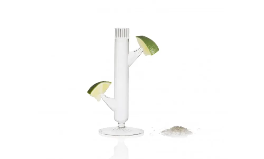 Showbar Cactus XL Bicchiere Shot 100 ml Vetro