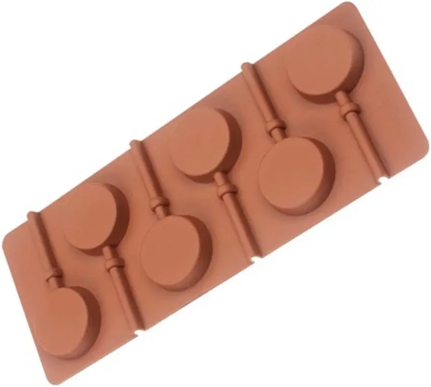 Cocktail Ceremony Stampo Silicone Dolci Honeycomb Bar