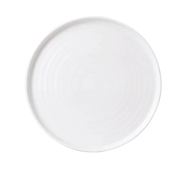 Showbar Chefs Walled Plate piatto 27,5 cm conf. 6 pezzi