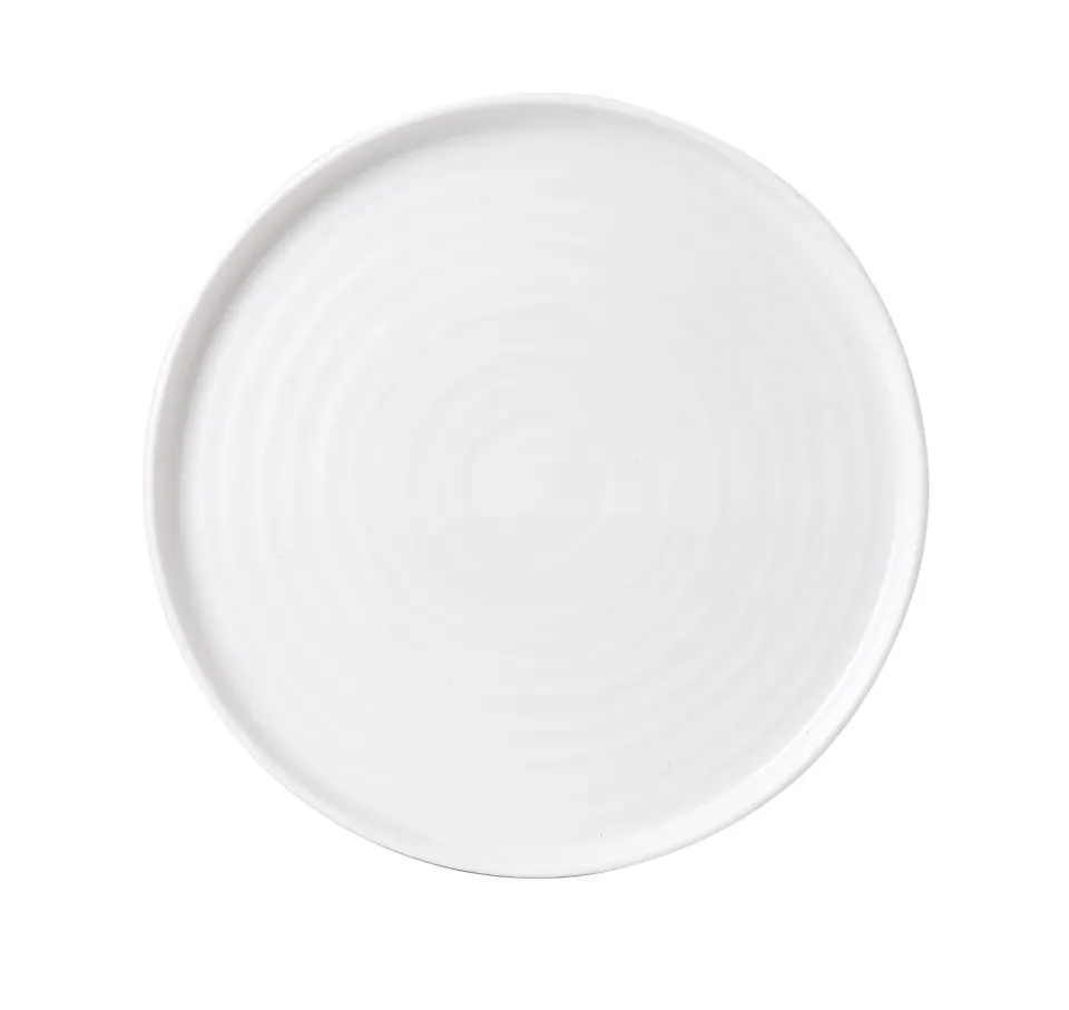 Showbar Chefs Walled Plate piatto 27,5 cm conf. 6 pezzi