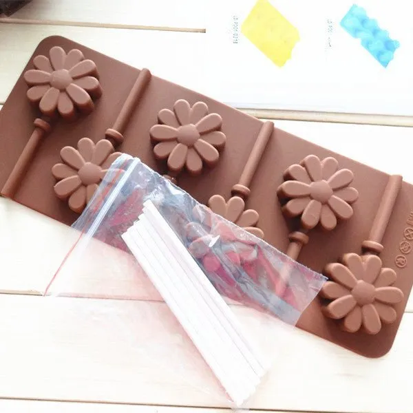 Cocktail Ceremony Candy stampo silicone caramelle antiaderente