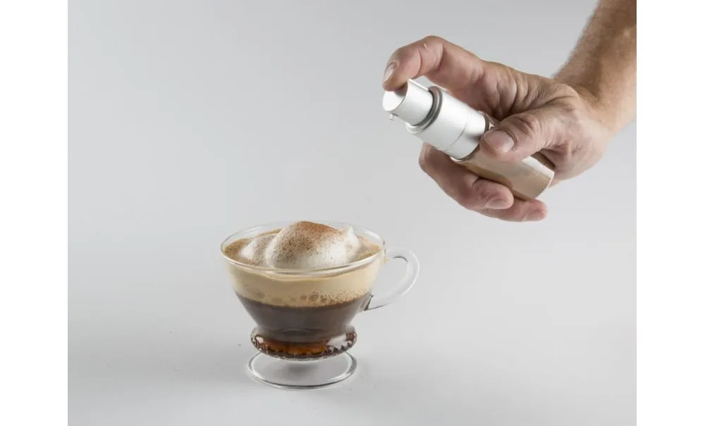 Showbar Diffusore spray a velo 30 ml 10 pezzi