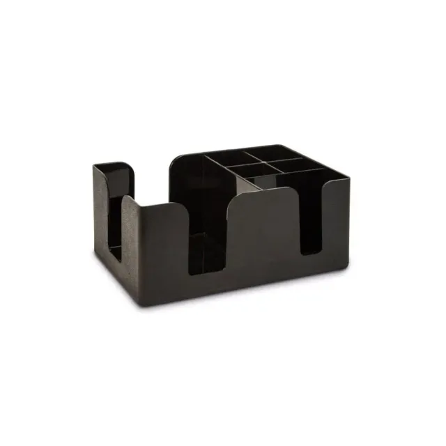 Showbar bar caddy organizer nero