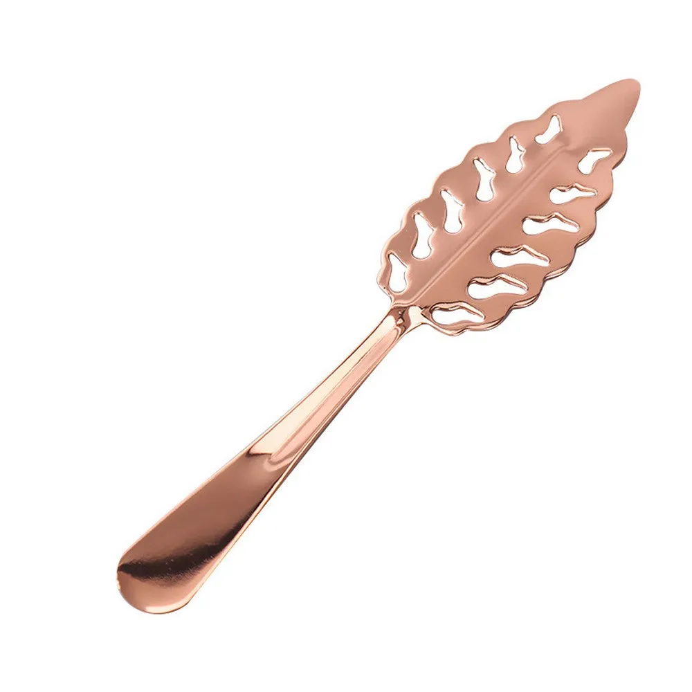 Cocktail Ceremony Vintage cucchiaio assenzio 16cm acciaio