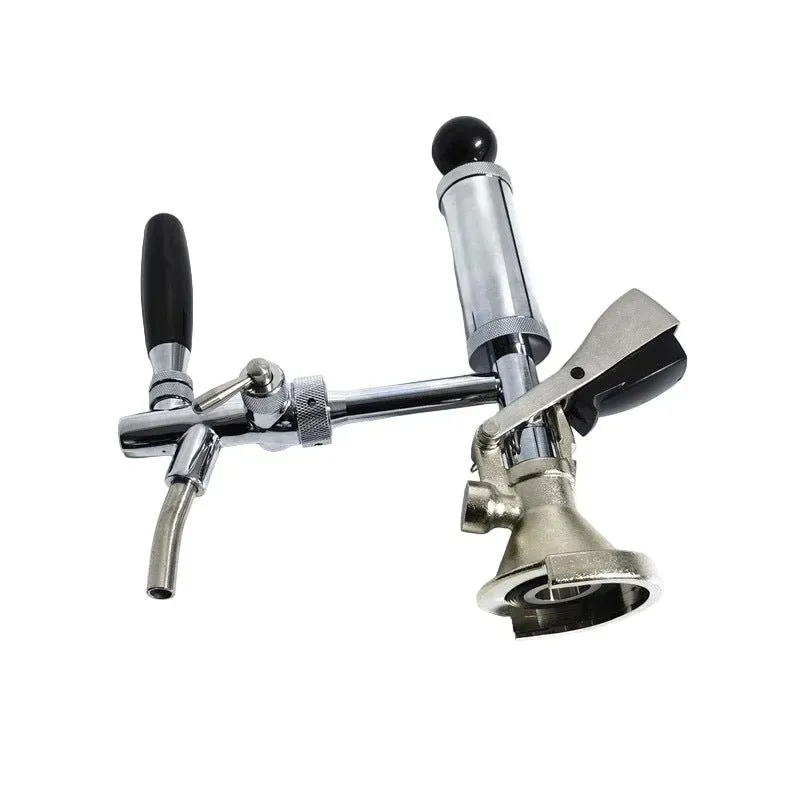 Cocktail Ceremony Manual A-Type pompa birra manuale senza CO2