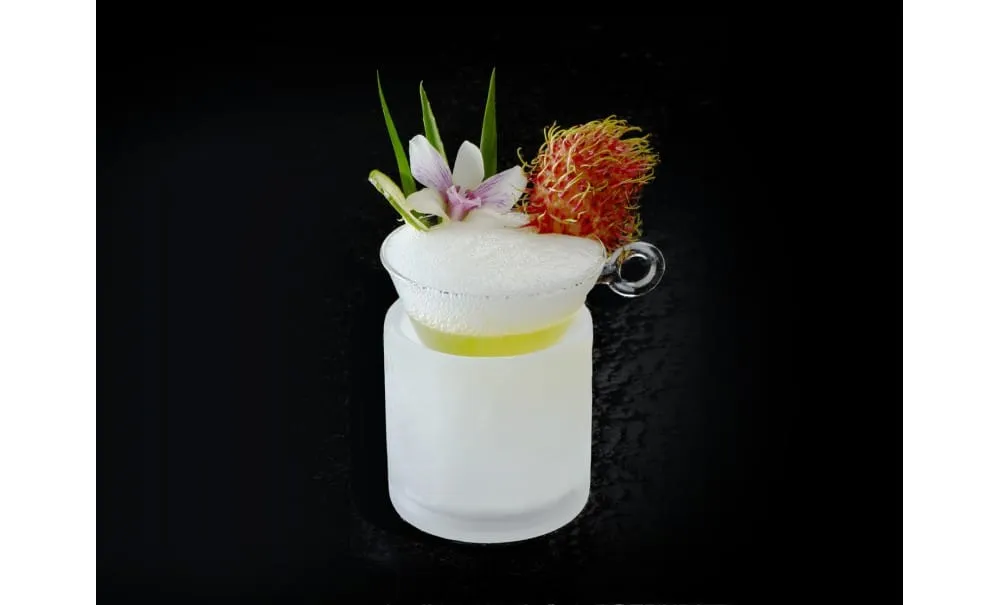 Dry Freezer bicchiere ghiacciato 150 ml Ø 9 cm