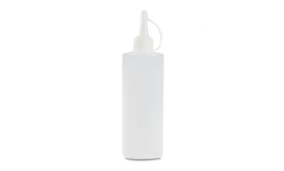 Showbar Squeeze bottle 300ml dosatore 10 pezzi