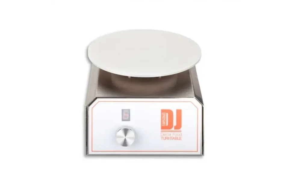 Showbar DJ Food Decor attrezzo barchef per decorazioni food