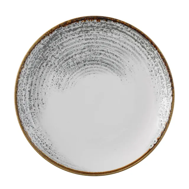 Showbar Studio Prints Homespun Piatto 26 cm 6 pezzi