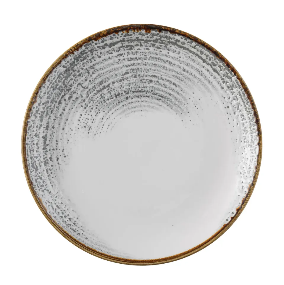 Showbar Studio Prints Homespun Piatto 26 cm 6 pezzi