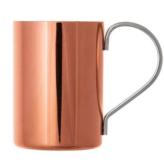 Urban Bar Mug Rame 32,5cl Tazza Cocktail Moscow Mule