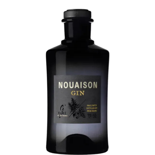 G'Vine Nouaison Gin Francese 70 cl Floreale