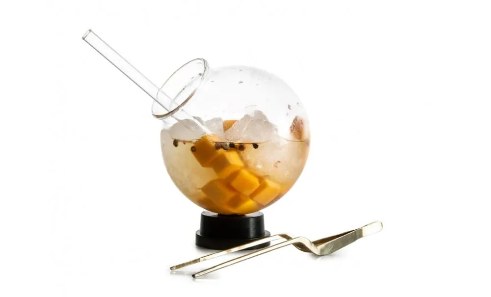 Barchef Infusion Bowl ciotola 1 L Ø 13 cm