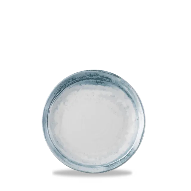 Showbar Finca Limestone piatto coupe 23cm 6 pezzi
