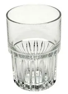 Showbar Everest bicchiere 35,5 cl confezione 12 pz vetro
