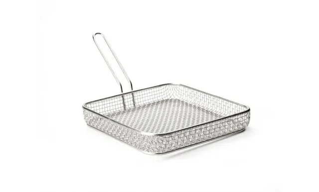 Showbar Mini Cestino Friggitrice 17 cm monoporzione