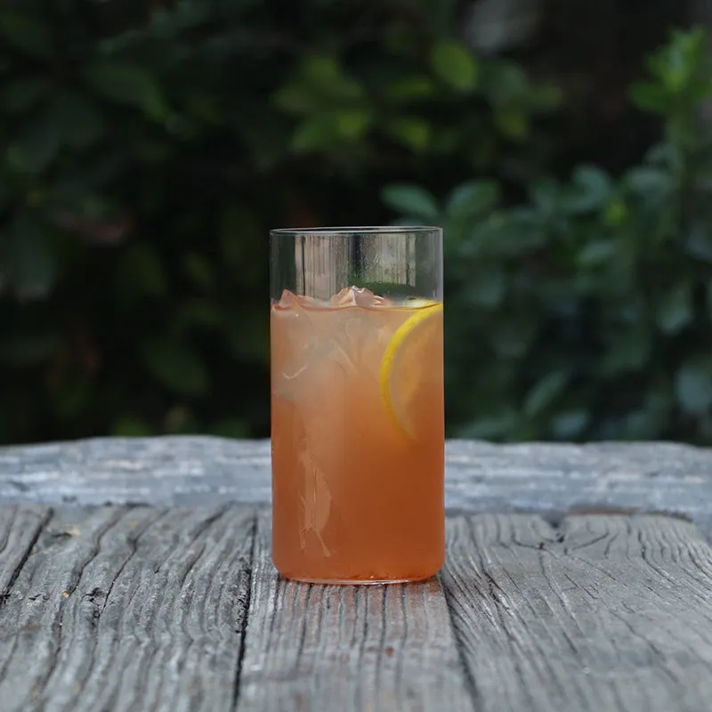 Cocktail Ceremony Slim bicchiere rocks 260 ml stretto