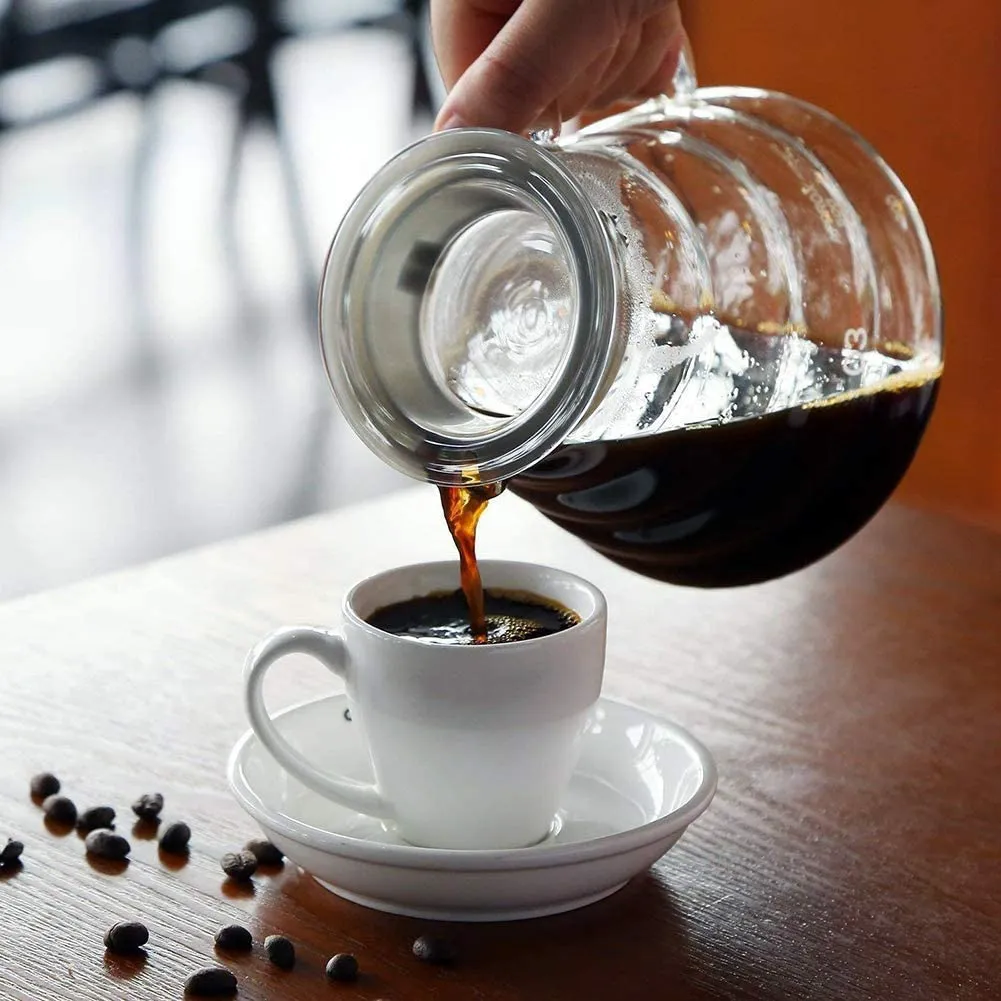 Showbar Tiamo Coffee Server Caraffa 800 ml