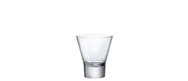 Showbar Ypsilon Bicchiere 25 cl 12 pezzi vetro