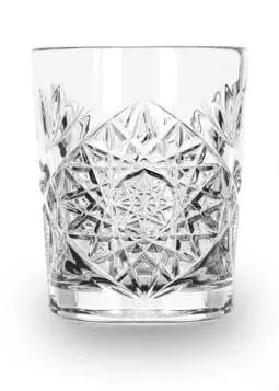 Libbey Hobstar bicchiere old fashioned 35 cl 12 pz resa fumo
