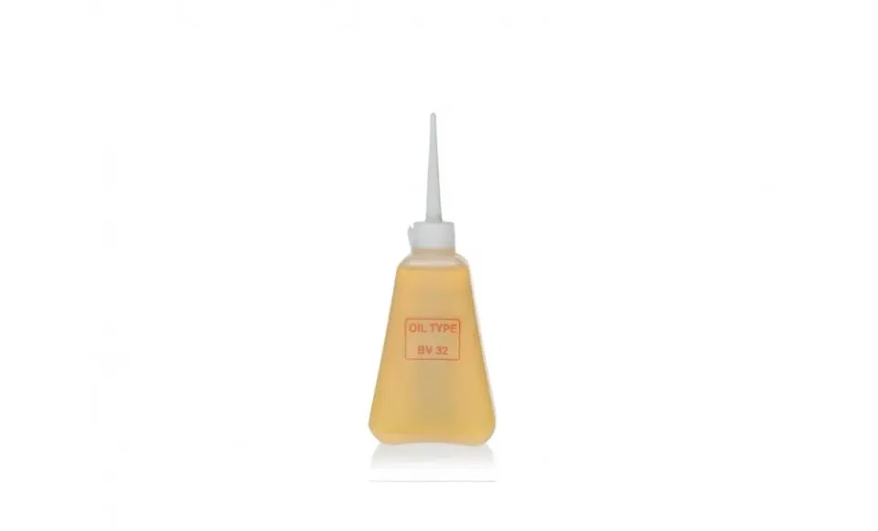 Showbar Vacuum Pro Olio Atossico per Sottovuoto