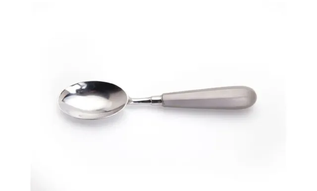 Showbar Perfect Quenelle XL spatola 18cm impiattamento