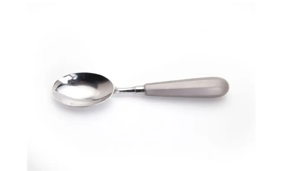 Showbar Perfect Quenelle XL spatola 18cm impiattamento
