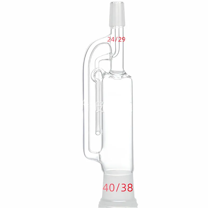 Cocktail Ceremony Soxhlet estrattore 500 ml borosilicato