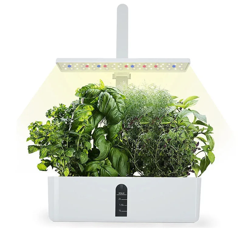 Cocktail Ceremony Smart Hydroponic System serra smart spina UK