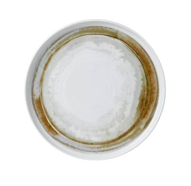 Showbar Finca Sandstone Walled Plate piatto 26 cm 6 pezzi