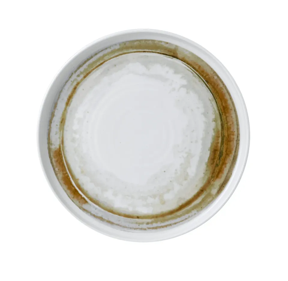Showbar Finca Sandstone Walled Plate piatto 26 cm 6 pezzi