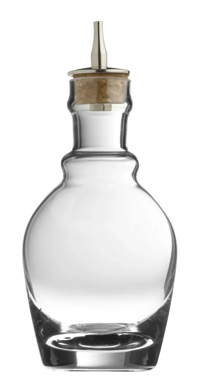 Urban Bar Georgian bottiglia in vetro 22 cl vintage