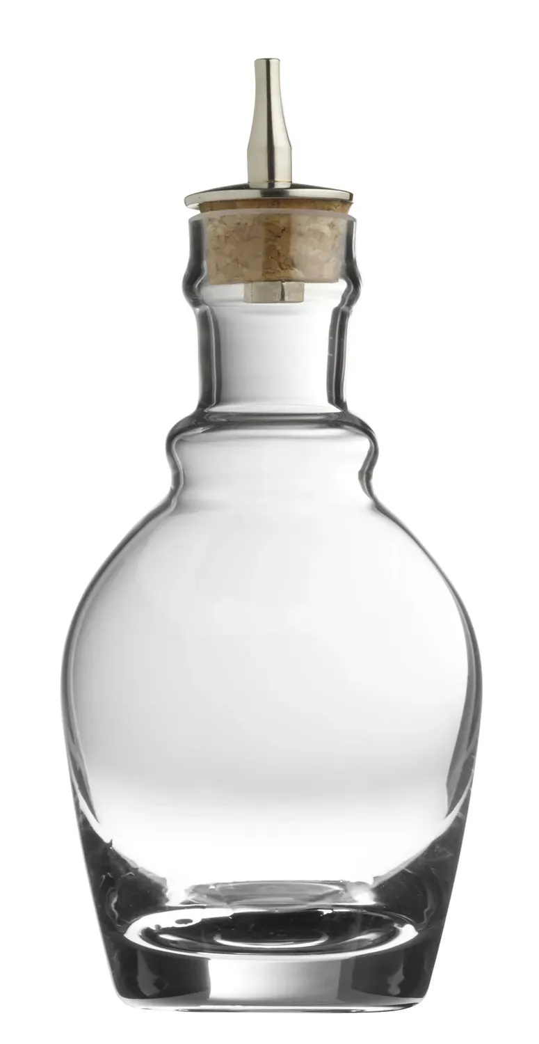 Urban Bar Georgian bottiglia in vetro 22 cl vintage