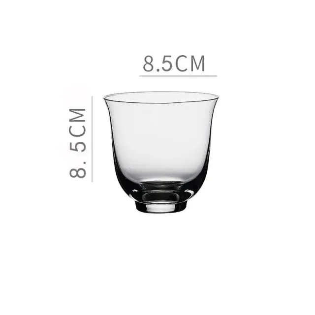 Cocktail Ceremony Rocks bicchiere rocks 300 ml vetro