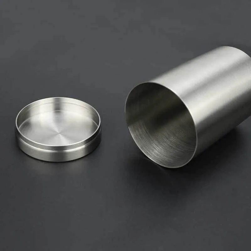 Cocktail Ceremony Travel Mug tazza termica acciaio inox isolata