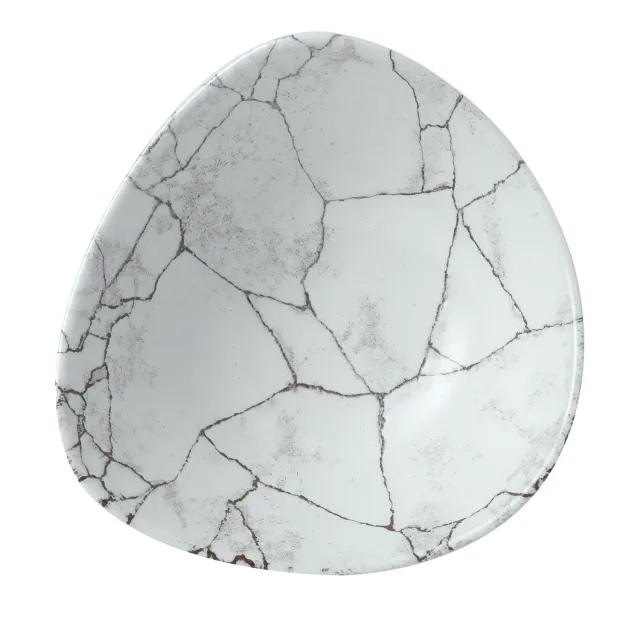 Showbar Studio Prints Kintsugi Piatto Fondo 18,5 cm 6 pezzi