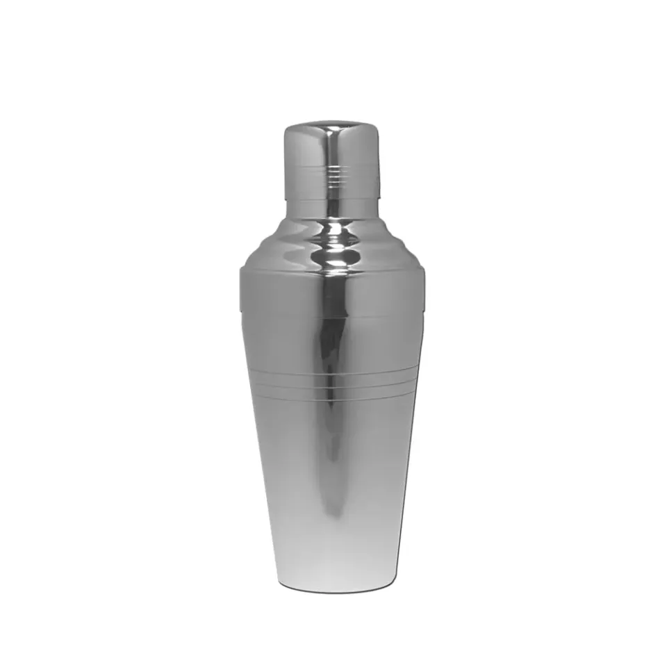 Baron Giapponese Cobbler shaker 550 ml acciaio